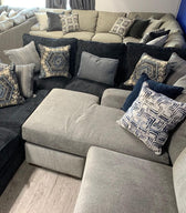 Memory Sofas Masterpieces