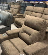 Flexi Sofas Fusion Settees