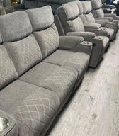 Ergo Sofas Elegance Sofas